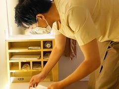 -左右Massage/Spa(长寿路店)