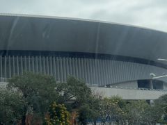 -澳门环岛游湾仔码头