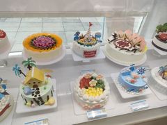 -好利来.生日蛋糕(杨家坪店)