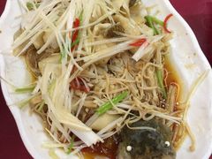 -关东风老北方菜馆(桂芳园店)