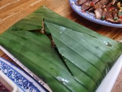 -蜗牛小馆醉乡民谣云南菜(惠新西里店)