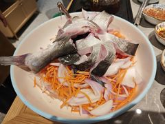 江团鱼-滇色蒸汽石锅鱼(京华城店)