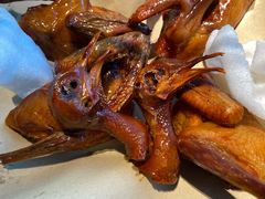 -鸽子侯·家宴·平价海鲜(市图书馆店)