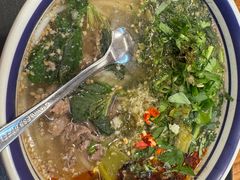 -云阿蛮云南生烫牛肉米线(奉贤路店)