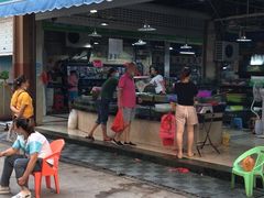 门面-三亚新鸿港水果一级批发市场