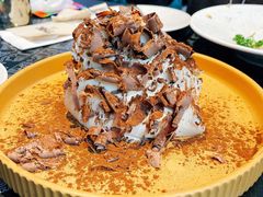 传统提拉米苏-TIAGO HOME KITCHEN(朝阳大悦城店)
