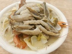 -木木鲜海鲜面(天一店)