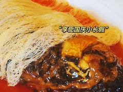 -梅利汴京烤鸭•开封豫菜地标店(晋安路店)