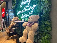 -必胜客(上海新南方商城PH店)
