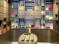 -王德传茶庄(上海新天地店)