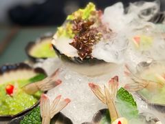 -Tegu泰古莲·泰国餐厅(红山6979店)