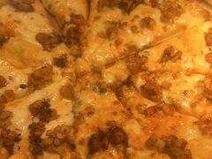 -比格比萨自助(南京万达茂店)