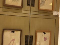 -上海衡山路十二号华邑酒店