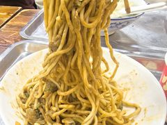 -小秋水饺(大成路总店)