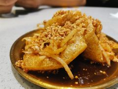 -小豆海棠(嘉兴路店)