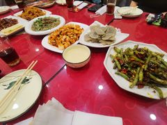 -郭家大院(新源店)