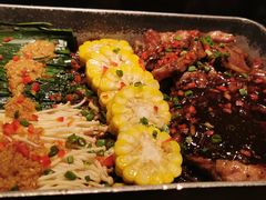 -百年神厨·地道川菜(紫荆店)