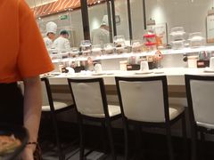 -新一番三文鱼寿司(大东海店)