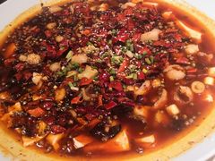 -泥糊破店小酒馆·团建聚餐(南京西路店)