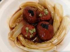 -小厨娘淮扬菜(六合欢乐港店)