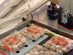 -阿娟牛肉丸·手打牛肉丸·现做现卖