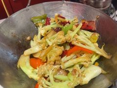 -避风塘·金牌店·夜宵(金玉兰店)