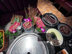 -牛焱·和牛烧肉(五大道店)