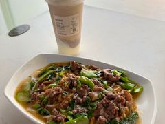 -菜忠潮州牛肉店(岗厦店)