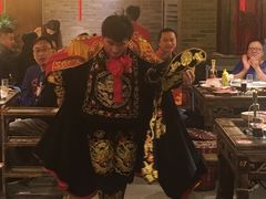 -小龙坎火锅(大宁音乐广场店)