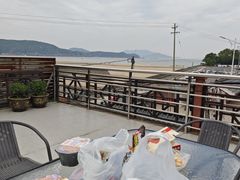 -阿伍海鲜大排档(塔湾金沙店)