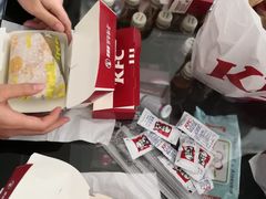 -肯德基(定兴店)