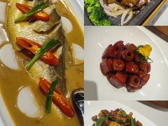 -蘭奢雅集·江浙菜(青山江滩店)