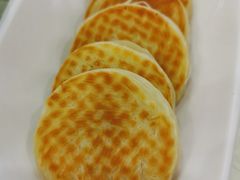手工金丝饼-洞庭家宴·头牌甲鱼(广渠门店)