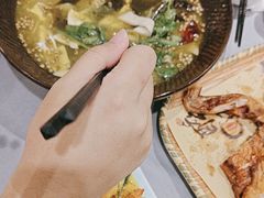 -金哥私房菜馆(张府园总店)