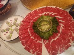 -江海肥牛(桃园南路店)