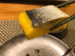 希鲮鱼刺身-武藏日本料理(宝安壹方城店)