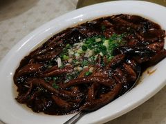 响油鳝糊-顺风海鲜港(金玉兰店)