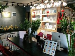 -小猴子儿童摄影馆(茂业店)