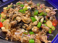 -蛙来哒(石厦时代广场)