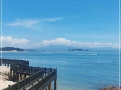 -东山风动石景区