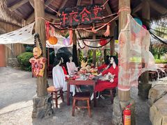 -七彩云南欢乐世界