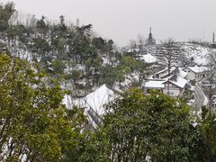 -径山寺