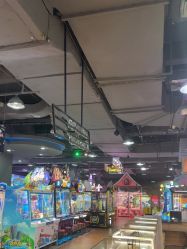 -菲菲羊乐园(临平银泰城店)