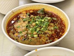 担担面-成都驻京办餐厅(蜀都宾馆店)