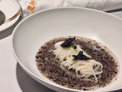 -广州富力丽思卡尔顿酒店·丽轩·粤菜