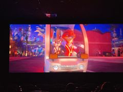 -寰映影城(摩天活力城IMAX店)