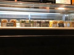 面包甜点陈列柜-Simple Yummy简单美味(上邦百汇城店)