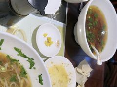 -老淮城·长鱼面(河下古镇店)