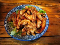 -有才叔的小馆(招商依云曲江店)