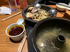 云海肴汽锅鸡-云海肴·汽锅鸡·云南菜(天山百盛优客店)